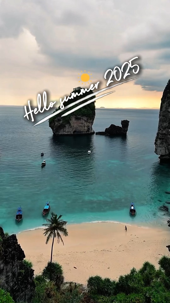 Merhaba yaz 2025