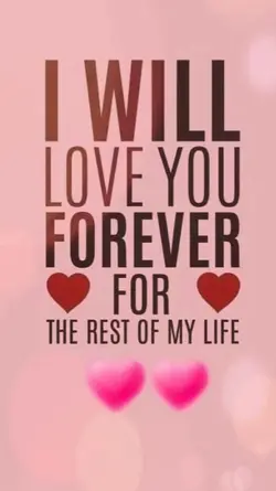 #iwillalwaysloveyou