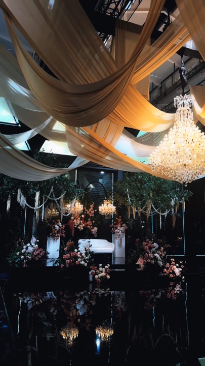 Planejamento de casamento