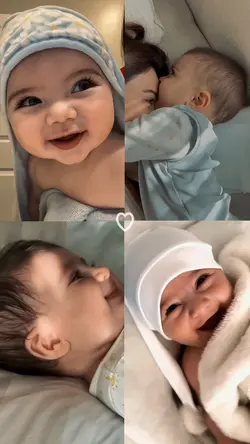 Baby Glow V3