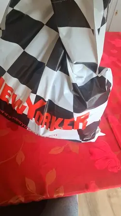 Haul