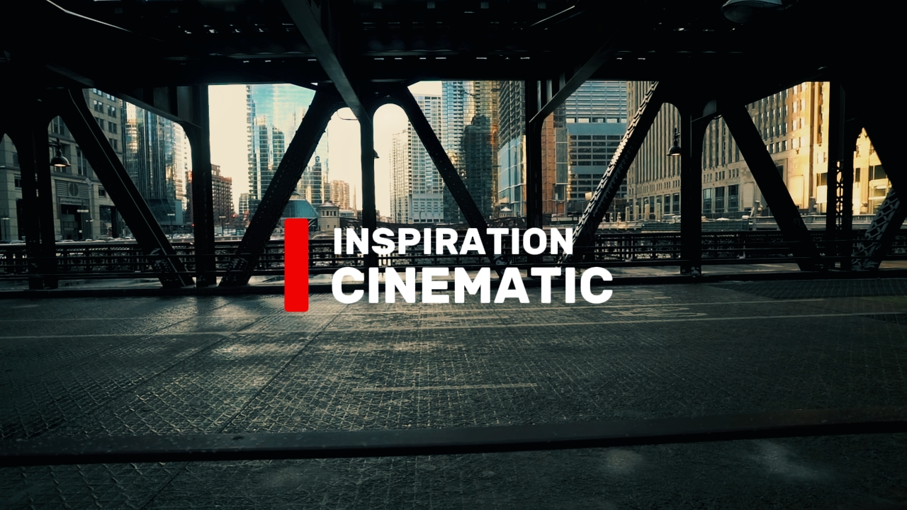 Cinemático