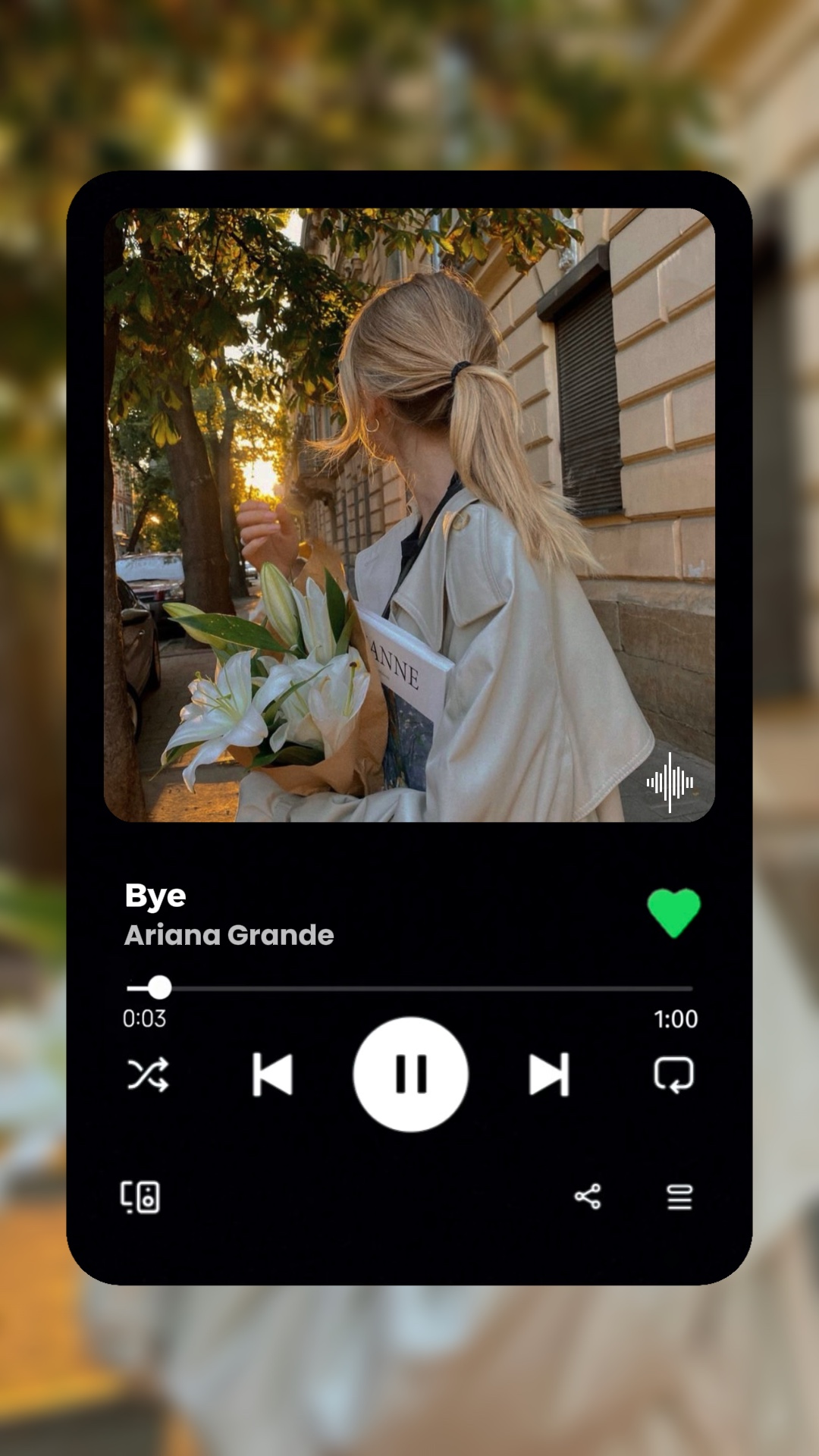 Spotify de marco