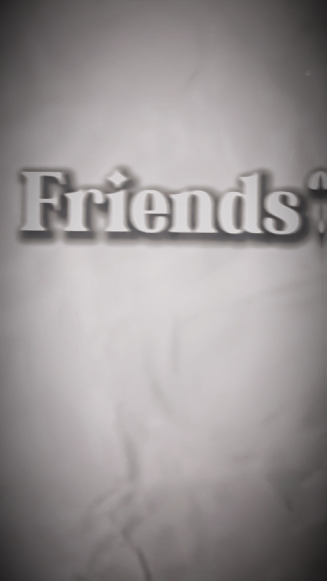 HIGH QUALITY EDIT