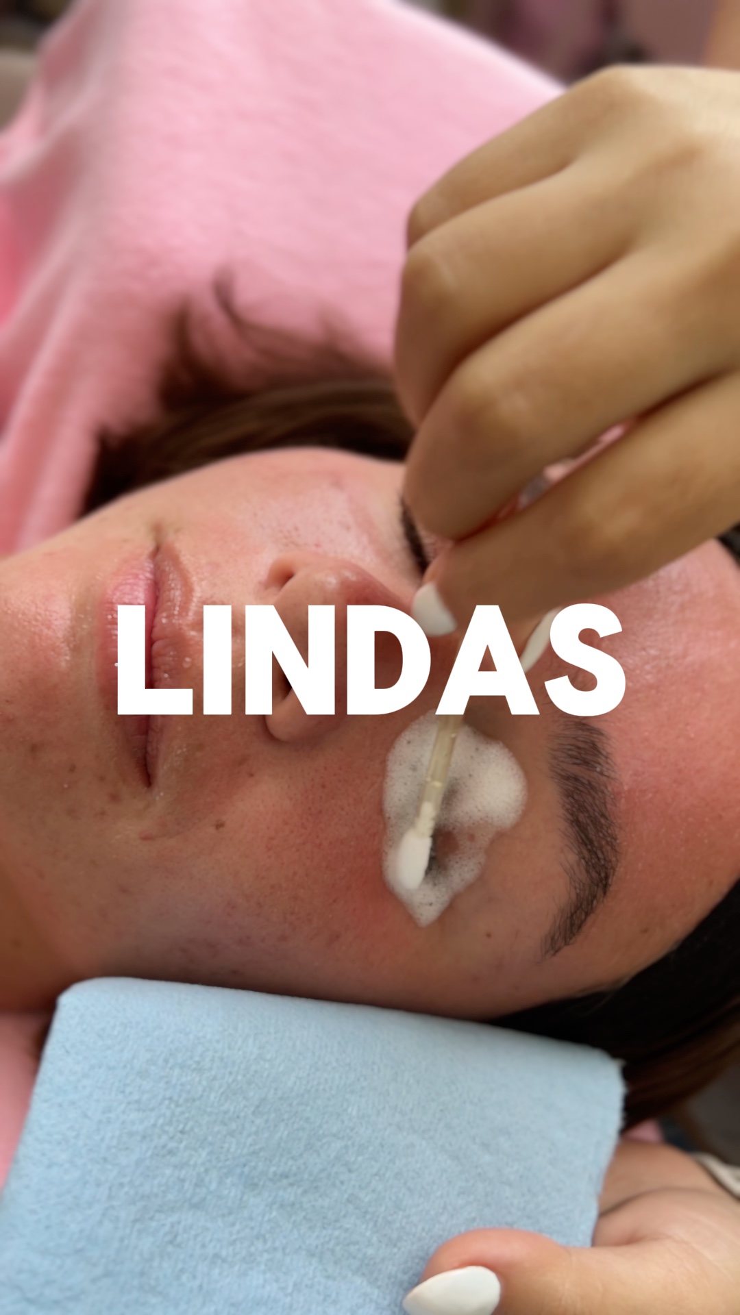 Cílios clássicos