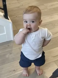 Baby Dance