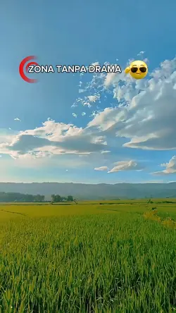 zona tanpa drama 