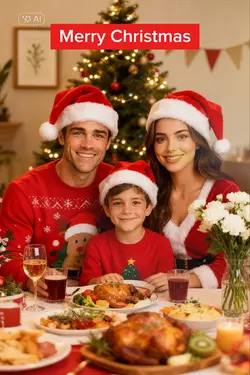 Merrychristmas
