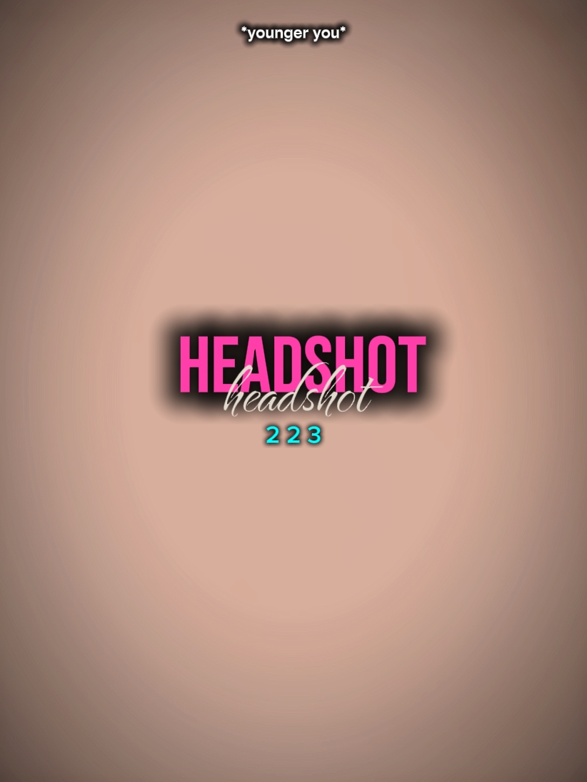 headshot 223