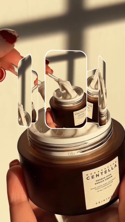 skin care