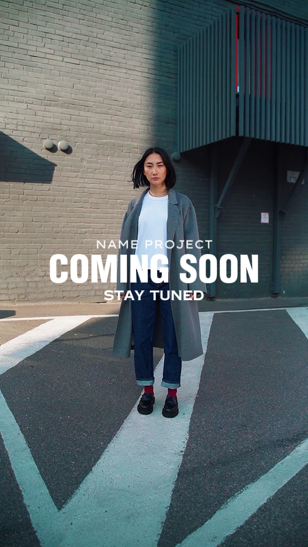 COMING SOON