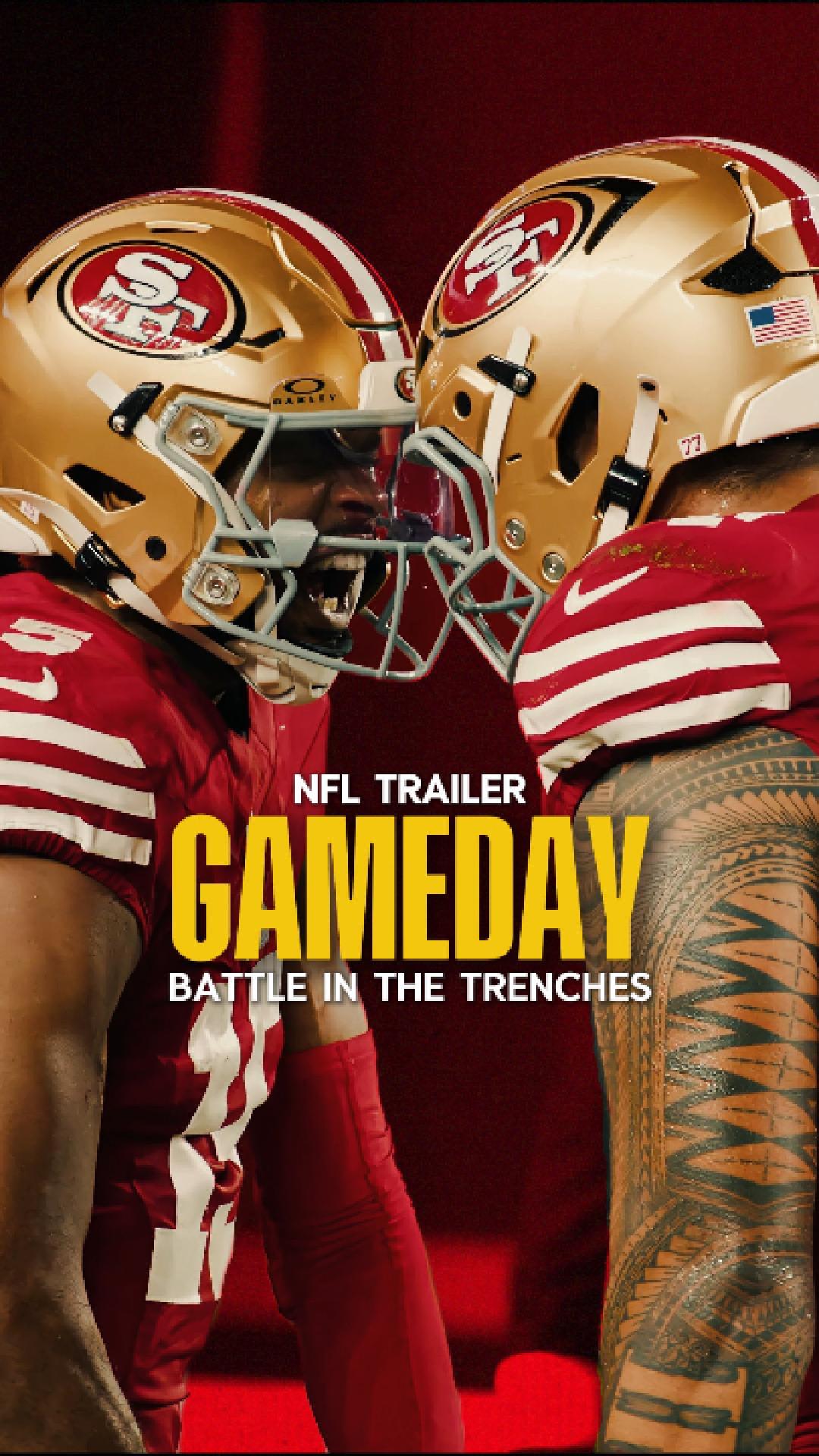 DIA DE JOGO DA NFL