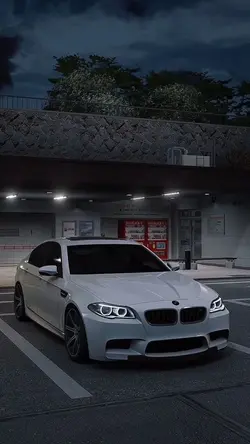 B🔥M🔥W