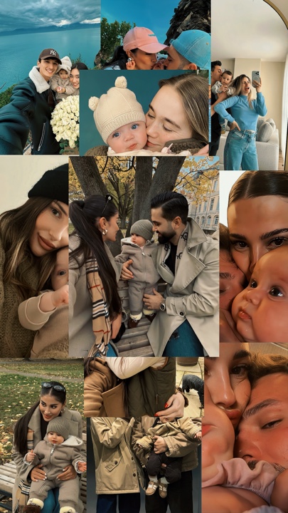 Familie für immer 