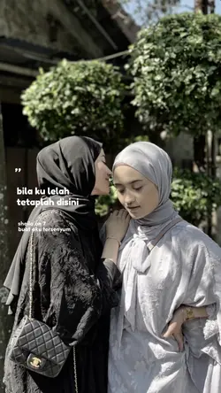 Bila ku lelah