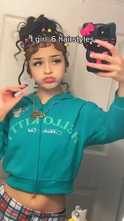 6 hirstyles