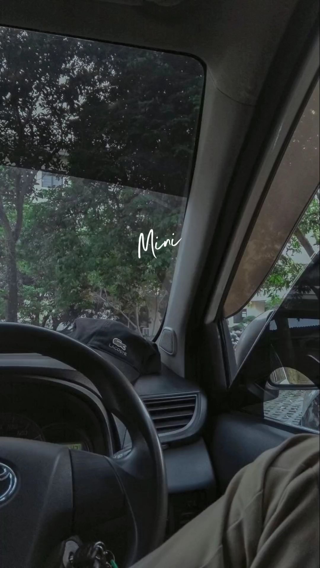 membuka vlog