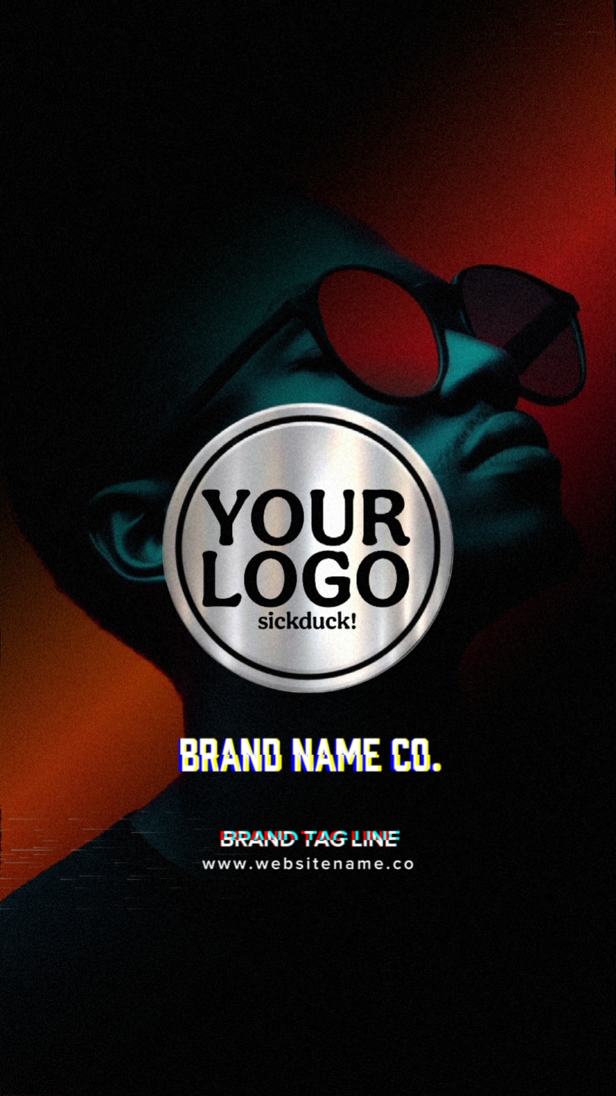 INTRO LOGO