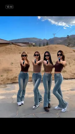 Trend AI Nhóm Ngầu