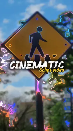 CINEMATIC 8KLIP