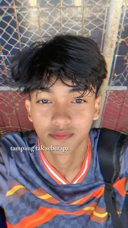 tampang ta seberapa