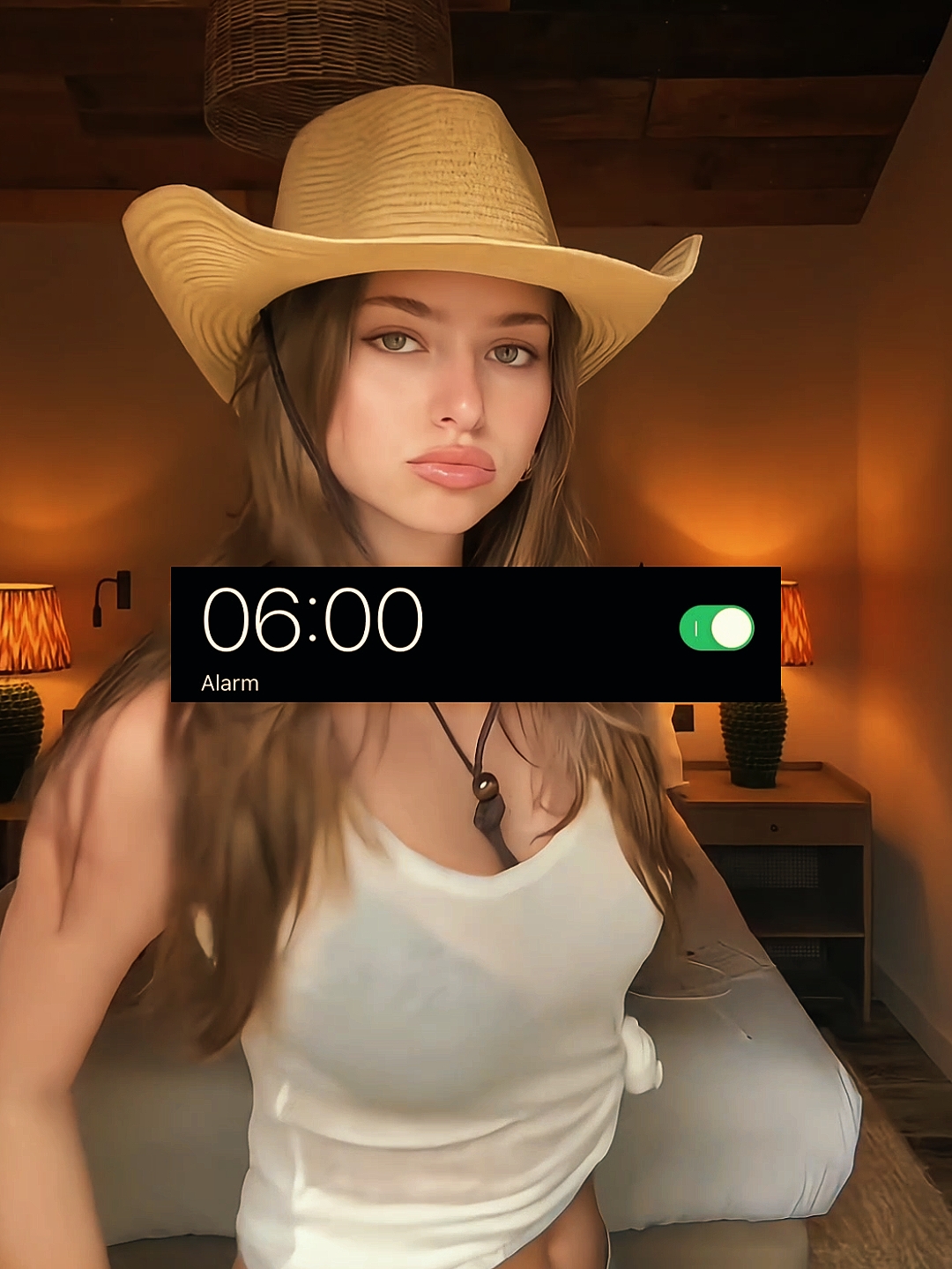 6: 00 DA MANHÃ