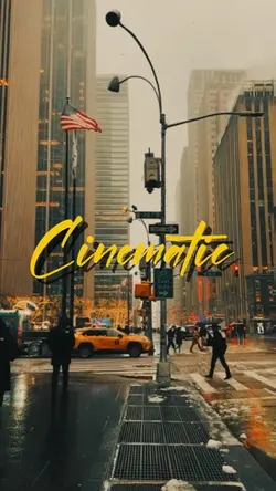 Cinematic