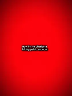 mr charisma