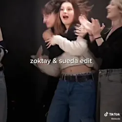 zoktay & sueda edit 