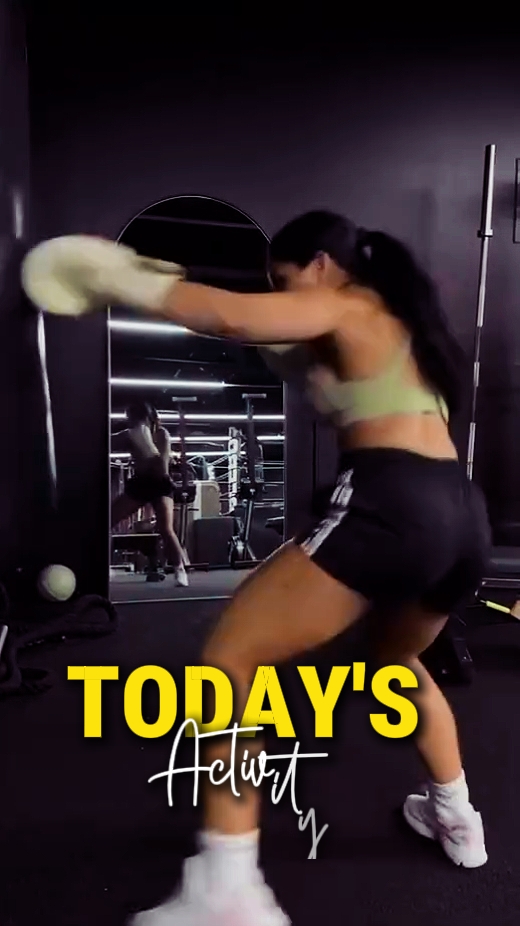 oras ng fitness