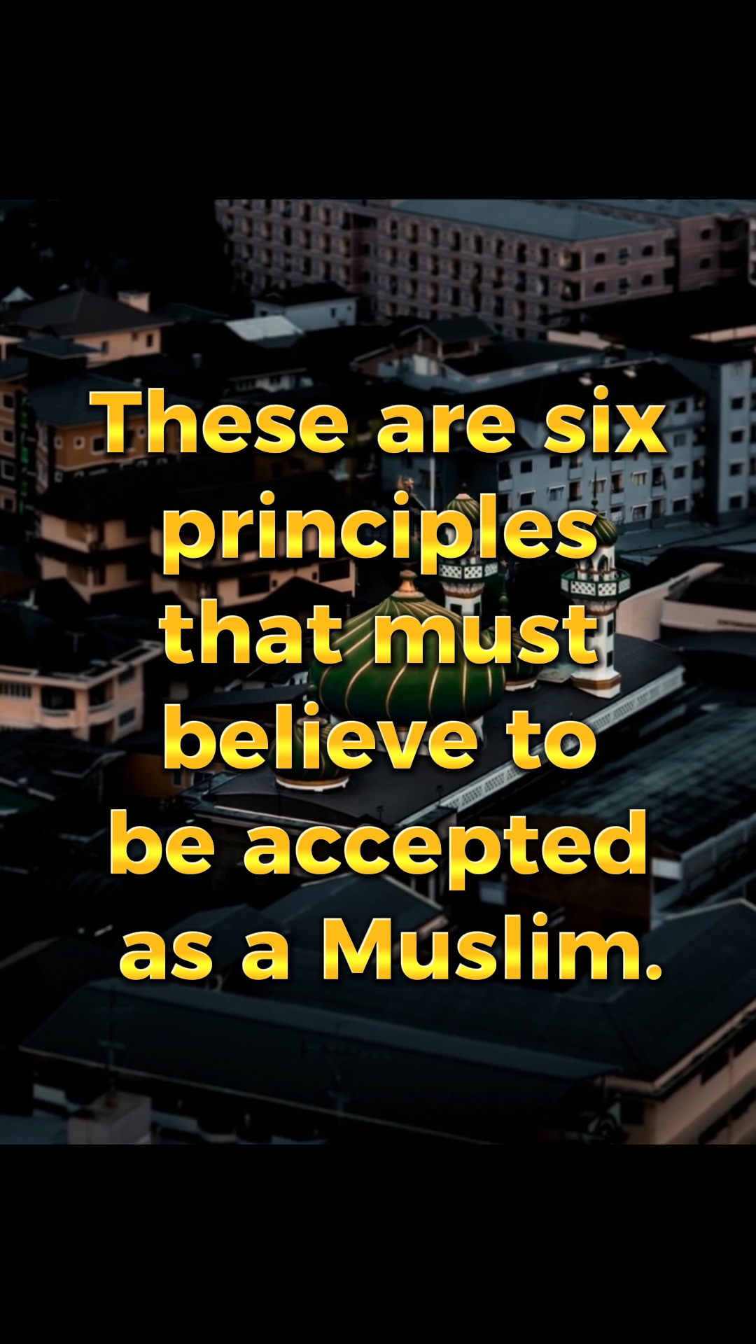 Muslim 