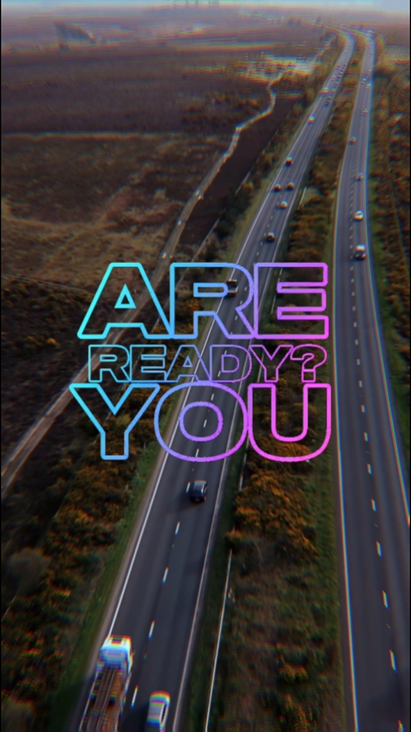 Are You Ready 