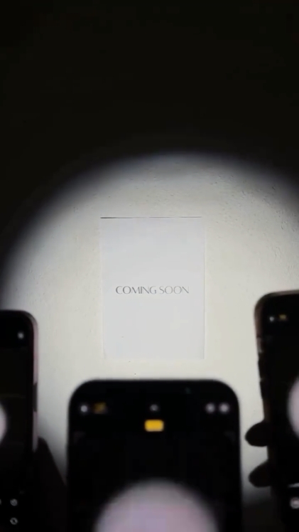 coming soon 