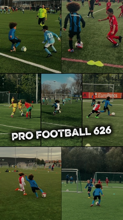 FUTEBOL PROFISSIONAL
