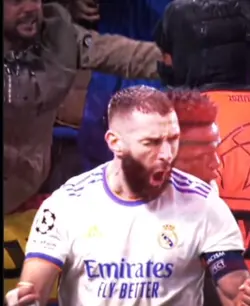 Benzema edit