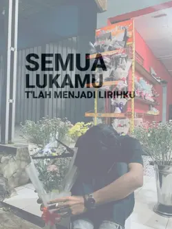 karena separuh aku