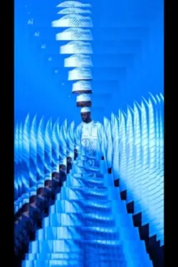 Vidéo leader