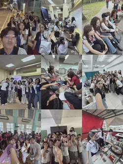 goodbye classmates 