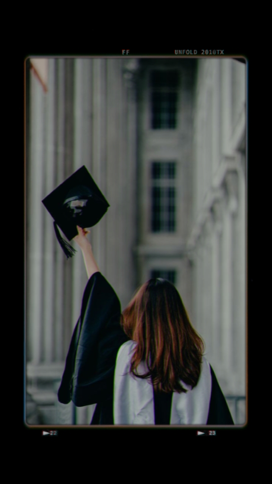 selamat wisuda 