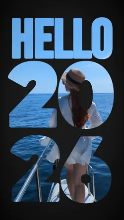 Hello 2026 