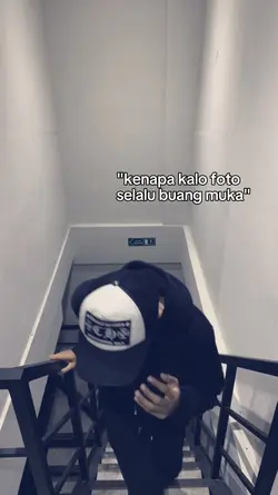 kenapa kalo foto sel