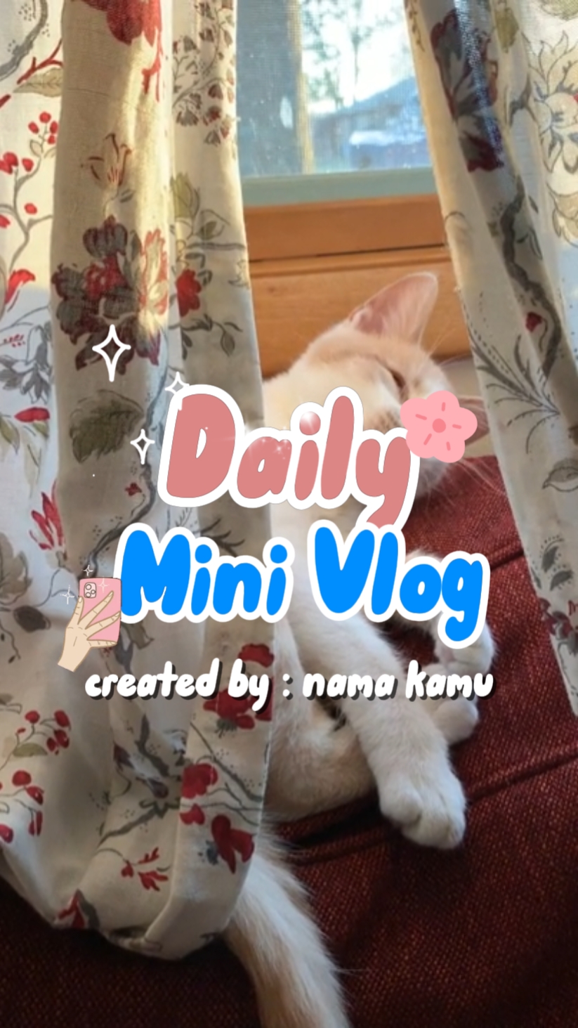 VIDEO PEMBUKAAN