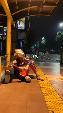 full charge 100%