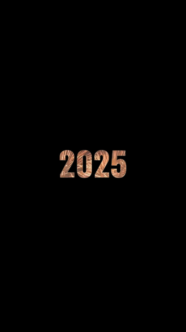 2025 recap