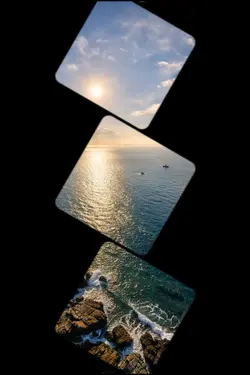 vlog nature 