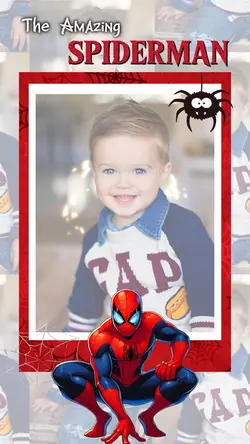 Spiderman