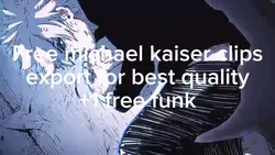 michael kaiser clips