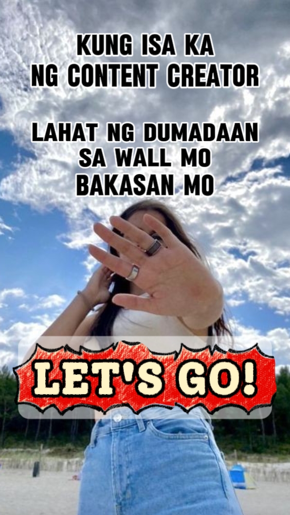 FACEBOOK POST
