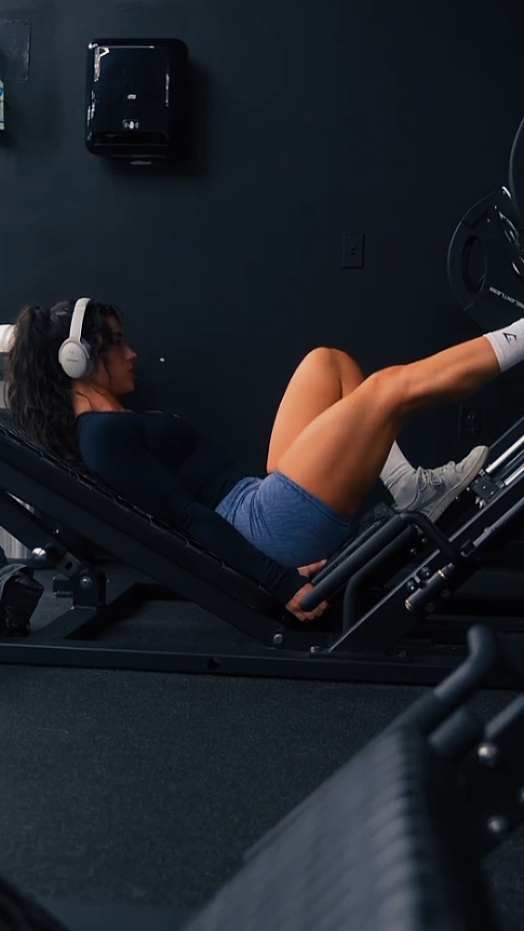 6 clip videos Gym 