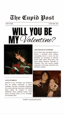 will you be myvalent